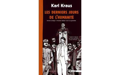 Derniers Jours de l'Humanité (V.Scenique)