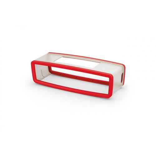 Housse de protection Bose pour SoundLink Mini Rouge