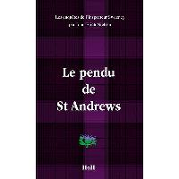 Le pendu de St Andrews