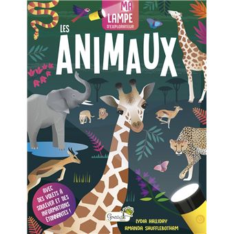 Les animaux