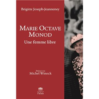 Marie-Octave Monod