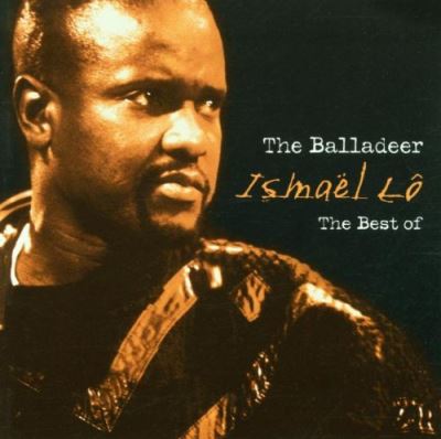 Balladeer best of