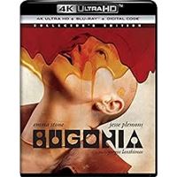 Bugonia Collector's Edition Blu-ray 4K Ultra HD