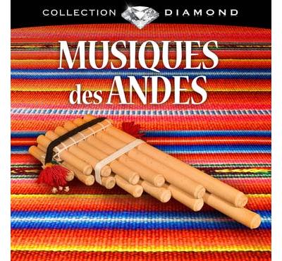 Musiques des Andes