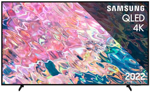 Samsung QE85Q60BAUXXN QLED 4K (2022)