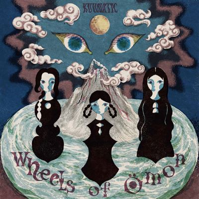 Wheels Of Ömon