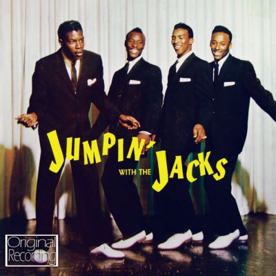 Jumpin with the jacks