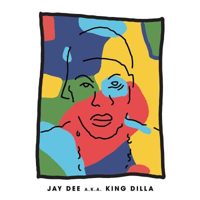 Jay dee aka king dilla