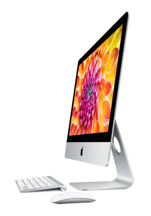 Apple iMac 21.5インチ i5 8GB/1TB ME086J/A ヨドバシ.com - アップル Apple iMac Intel Core i5 2.7GHz 21.5