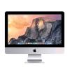 Apple iMac 21,5" LED 1 To 8 Go RAM Intel Quad Core i5 à 2,7 GHz ME086 Fin 2013