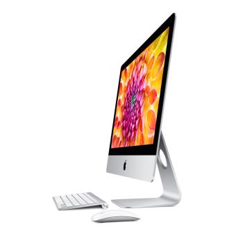 iMac 21.5-inch Late 2013 16gb Ram 500gb | Cuotas sin interés