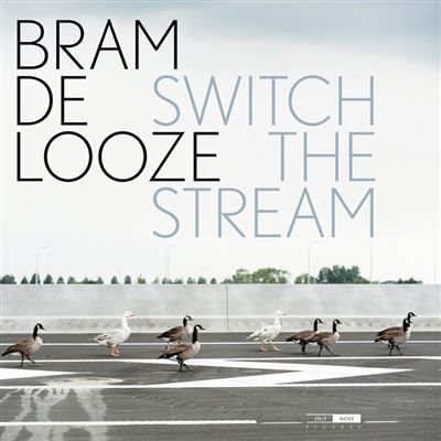 SWITCH THE STREAM/2LP