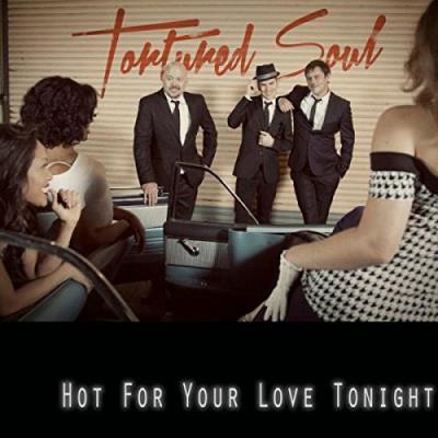 Hot For Your Love Tonight