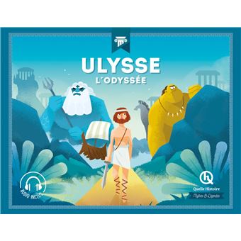 Ulysse l'Odyssée