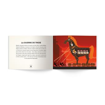 Ulysse l'Odyssée