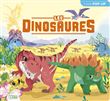 Les dinosaures