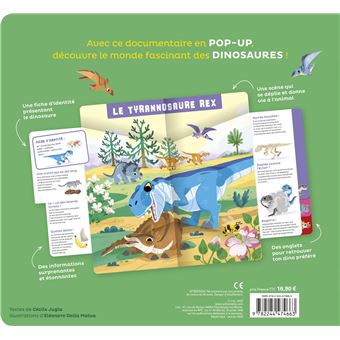 Les dinosaures