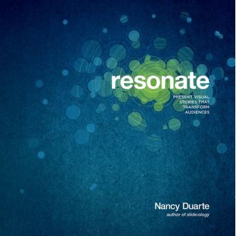 Resonate - 1