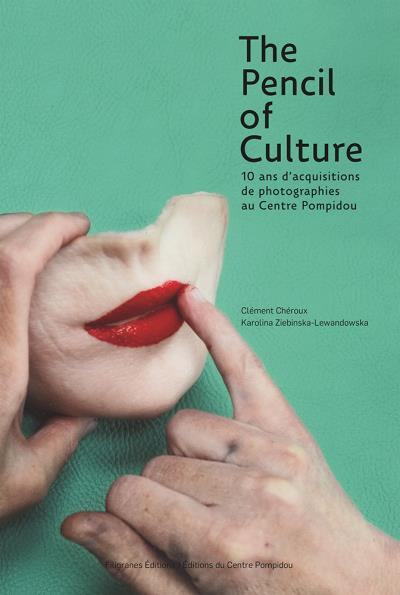 The pencil of culture
