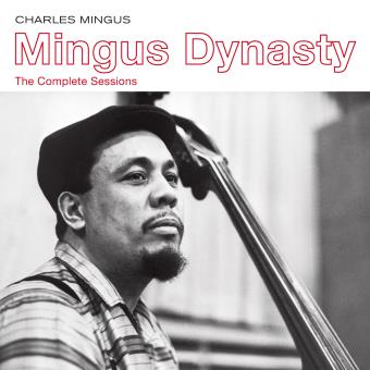 Charles Mingus - 1