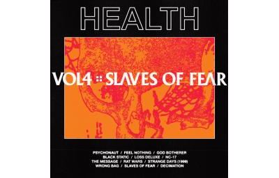 Vol 4 slaves of fear