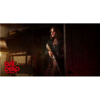 Evil Dead: The Game PS4