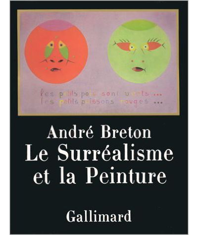 Le Surréalisme et la Peinture