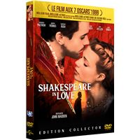 Shakespeare In Love Édition Collector DVD
