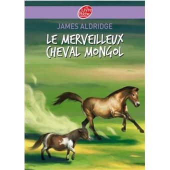 L'enfant des chevaux de Mona Pélissier - Poche - Livre - Decitre