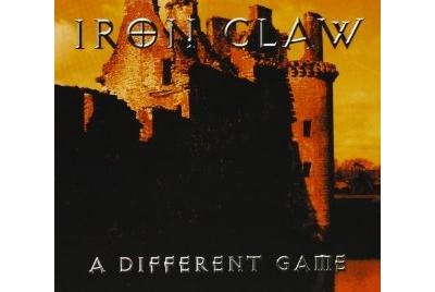A different game