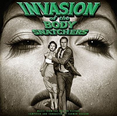Invasion of the body