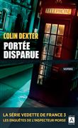 Portée disparue