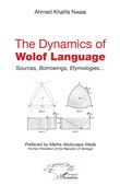 The dynamics of Wolof Language