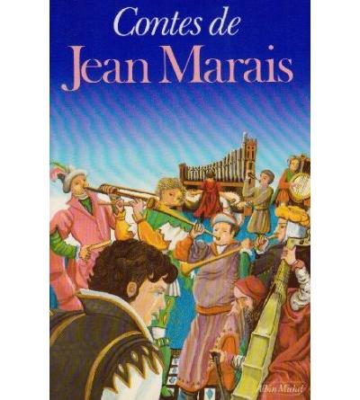 CONTES