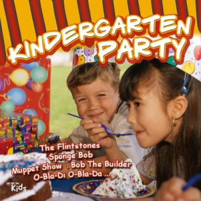 Kindergarten party