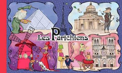 Les parichiens