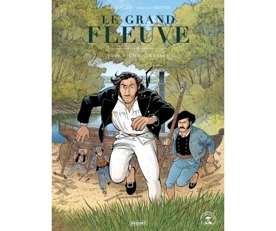 Le grand fleuve
