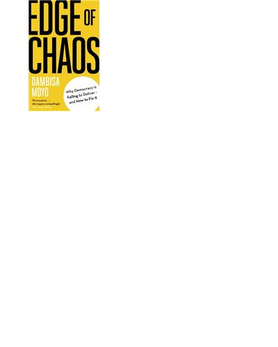 EDGE OF CHAOS
