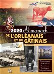 Almanach de l'orléanais & du gâtinais