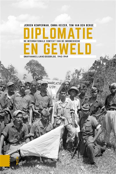 Diplomatie en geweld