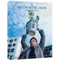 Aucun autre choix Blu-ray