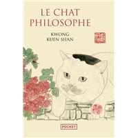 Le Chat Zen Broche Kuen Shan Kwong Alain Sainte Marie Achat Livre Fnac