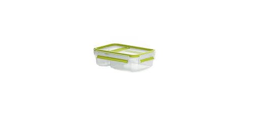 EMSA 518103 boîte hermétique alimentaire 0,6 L Transparent 1 pièce(s)