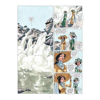 Djinn - Tome 11 - Une jeunesse éternelle / Edition Spéciale, Grand Format