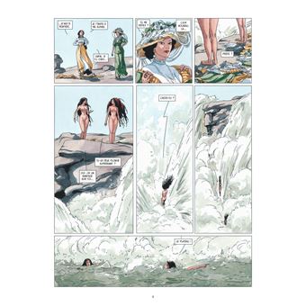 Djinn - Tome 11 - Une jeunesse éternelle / Edition Spéciale, Grand Format