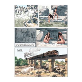Djinn - Tome 11 - Une jeunesse éternelle / Edition Spéciale, Grand Format
