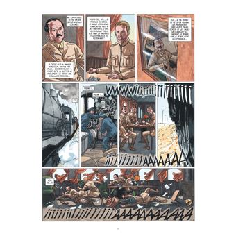Djinn - Tome 11 - Une jeunesse éternelle / Edition Spéciale, Grand Format