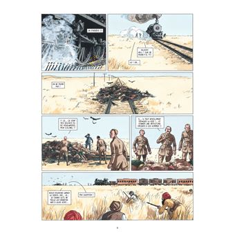 Djinn - Tome 11 - Une jeunesse éternelle / Edition Spéciale, Grand Format