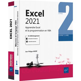 Excel 2021
