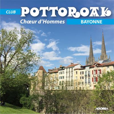 Choeur d'hommes Bayonne